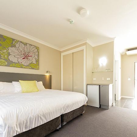 Club Cowra Motel Room photo