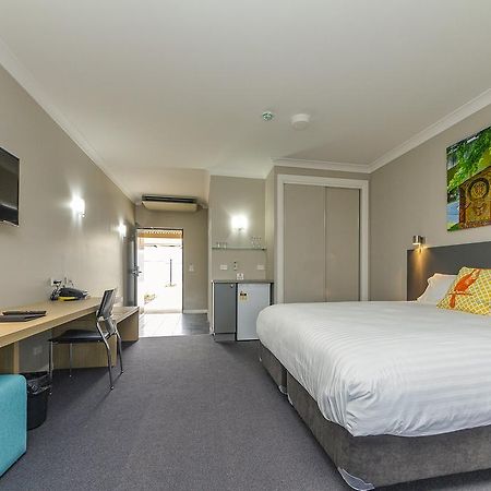 Club Cowra Motel Room photo